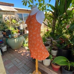 Gorgeous Angie never worn only washed. Crisscross back